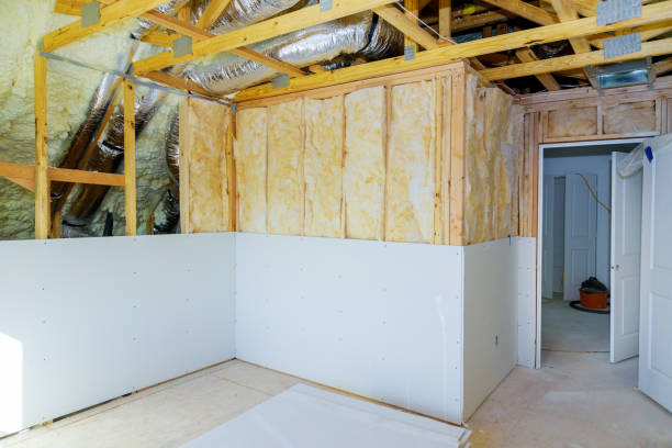 Best Soundproof Insulation Installation  in Boyes Hot Springs, CA